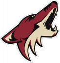 Coyotes